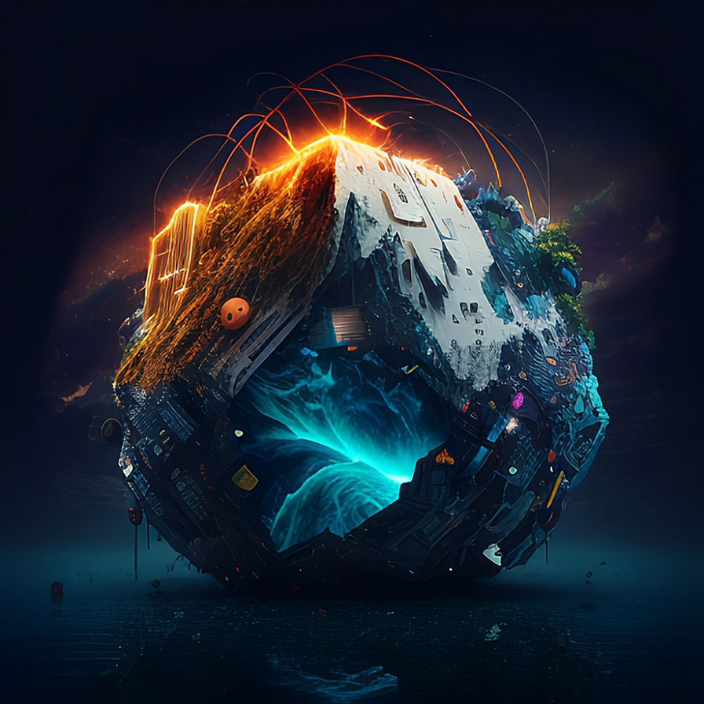 Solaris Stone