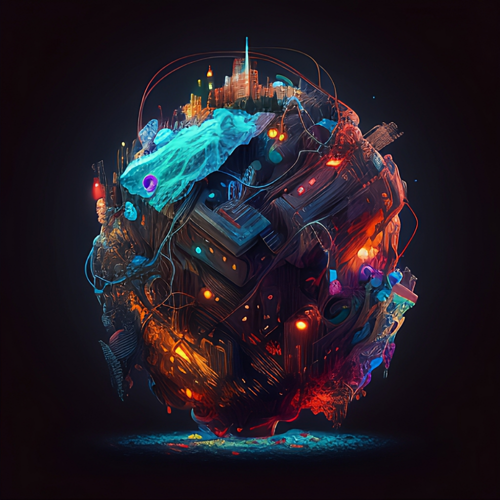 Aurora Crystal