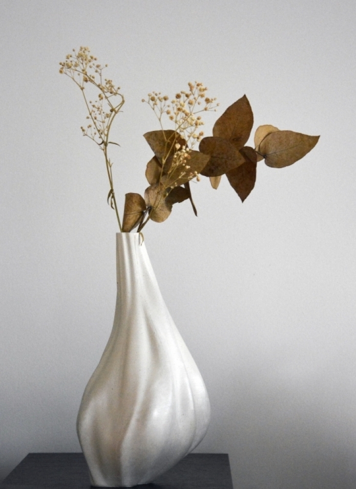 Raindrop Vase