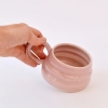 Ripple Mug - Lilac