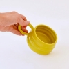 Ripple Mug - Chartreuse