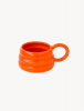 Ripple Mug - Orange