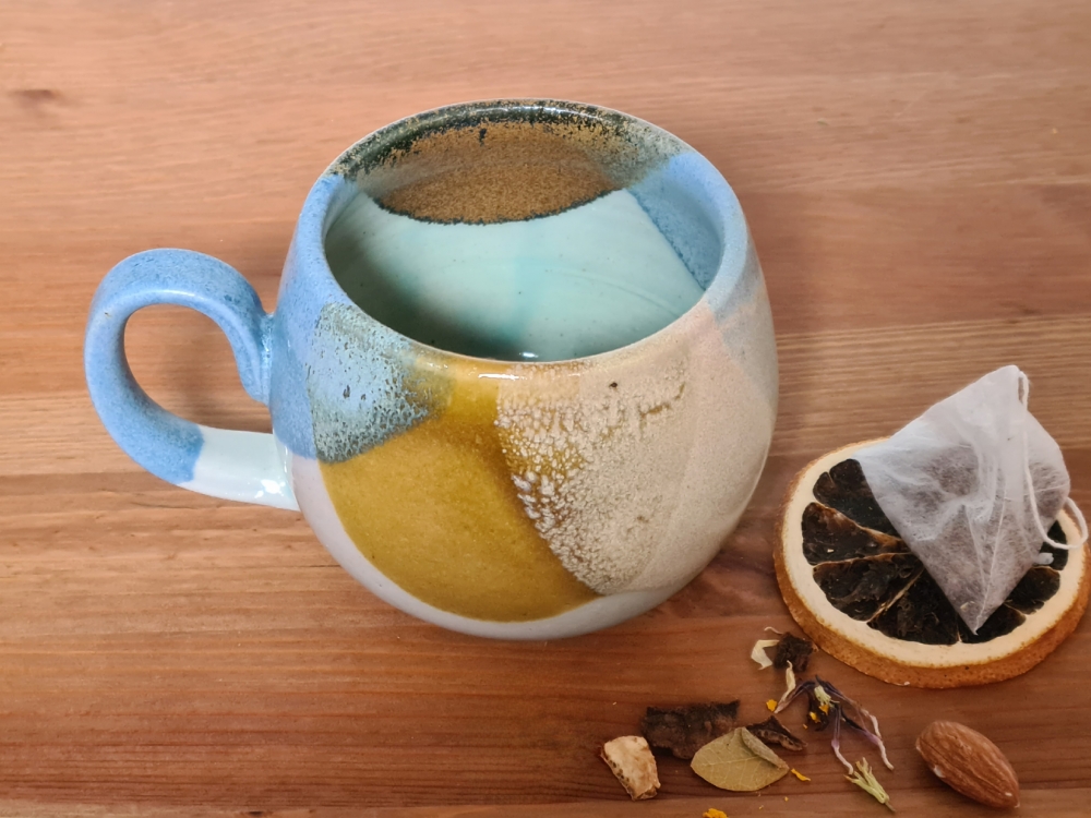  Dreamy Coffee Mug