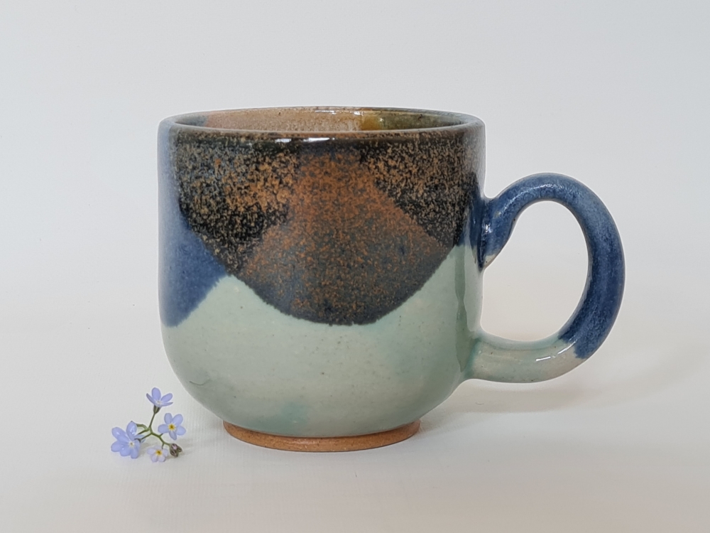 Dreamy mug