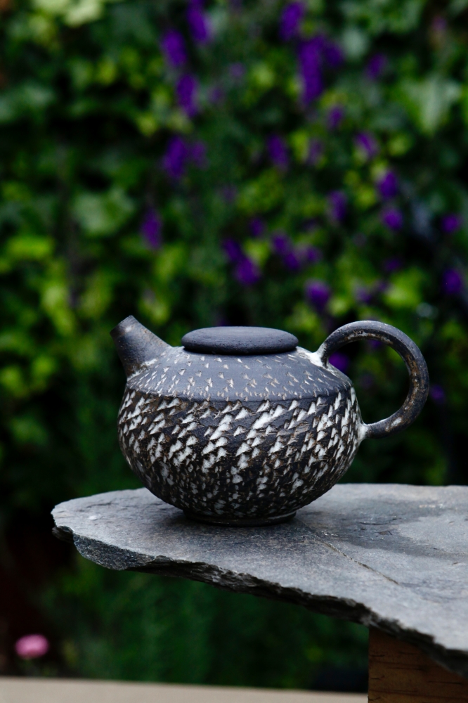 Topi-Kanna Teapot