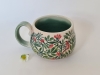 Spring mug