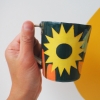 Sunshine Mug