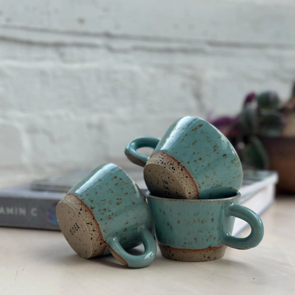  Ceramic mug