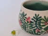 Spring mug