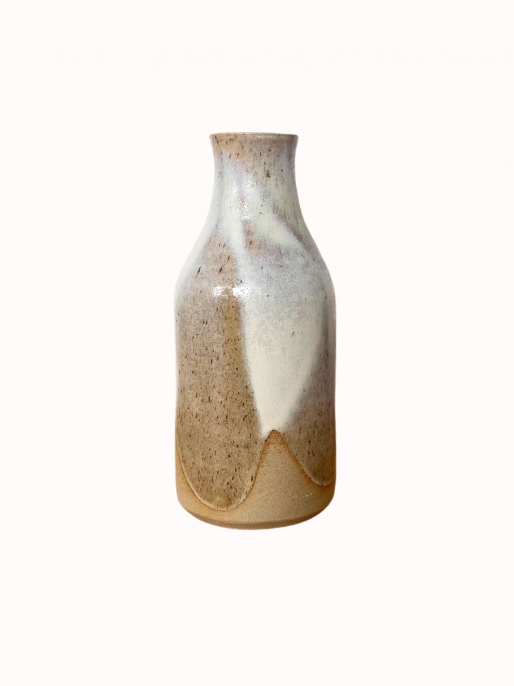 Ombre Drip Vase 