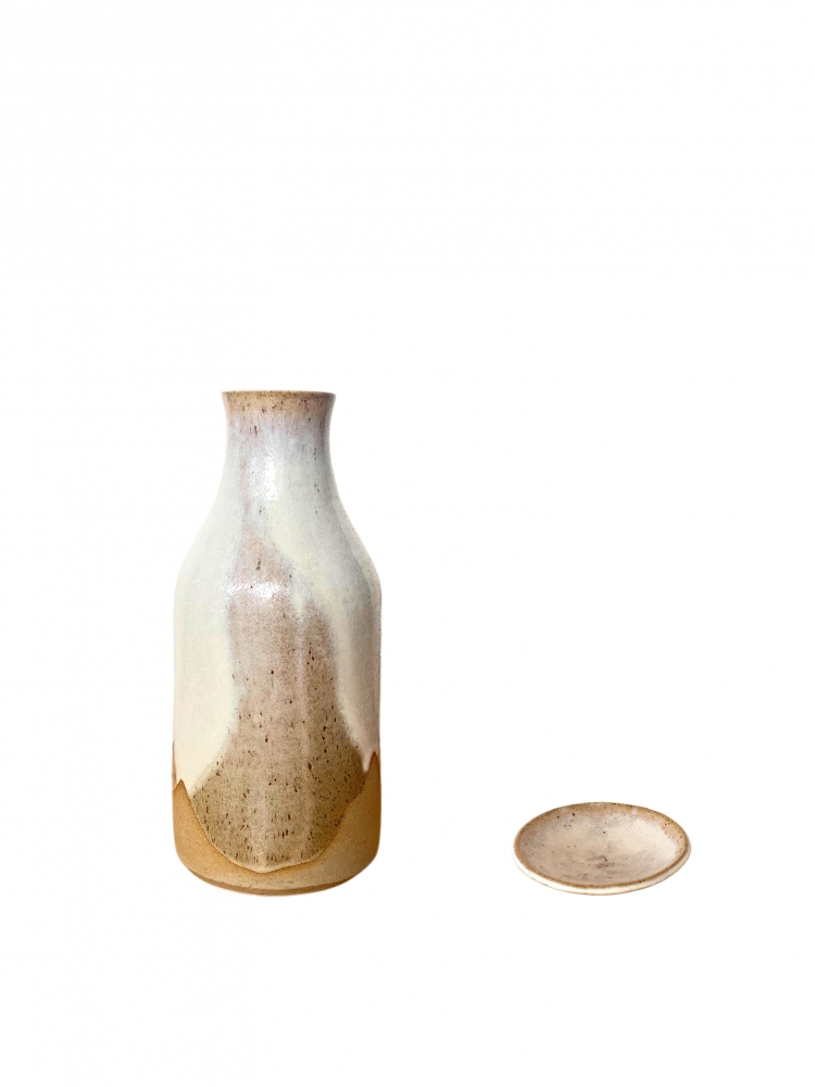 Housewarming Gift - Vase & Trinket Dish 