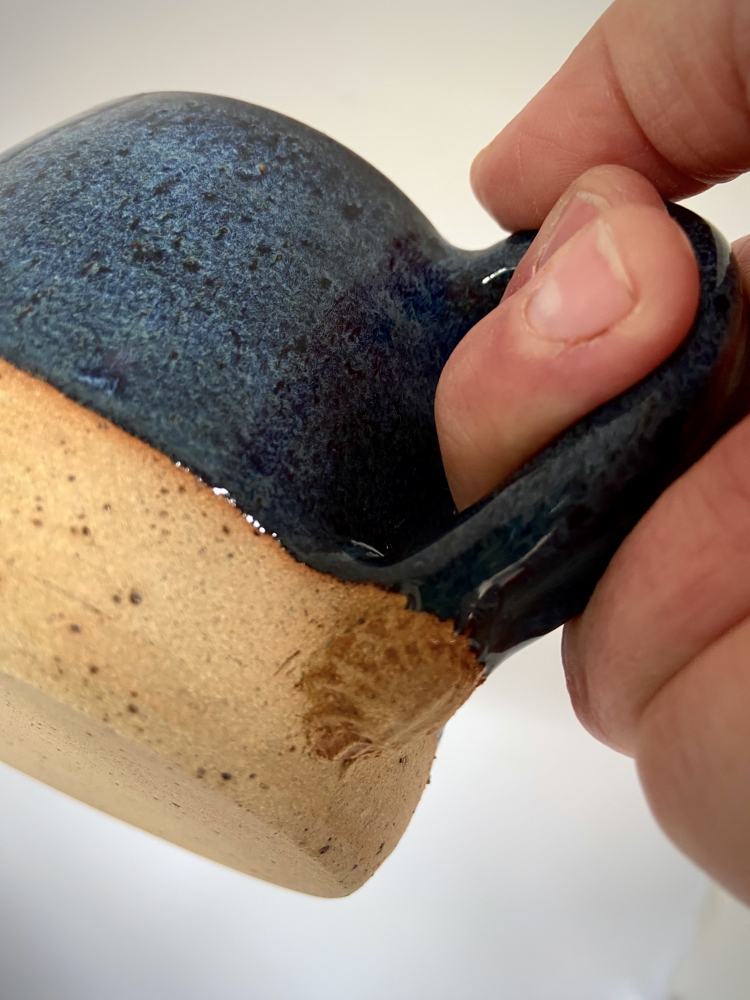 Limpet Mug 