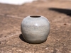 Small Rounded Vase