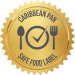 Safe food label