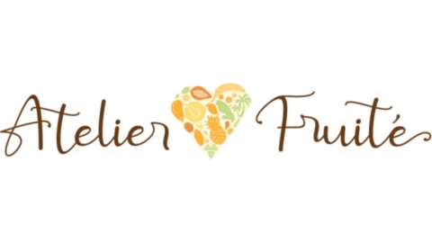 Logo Atelier Fruité