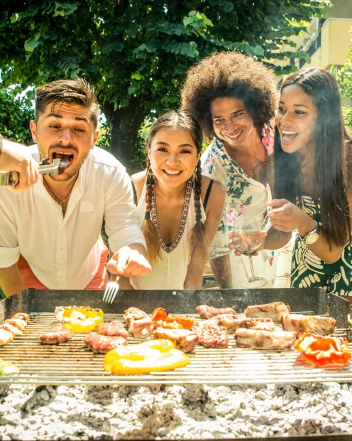 Communauté expériences gourmandes Caraïbe