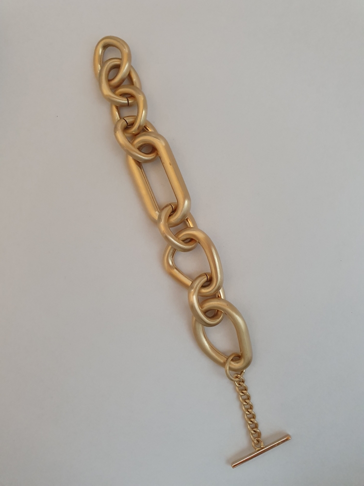 Cult Gaia Gold Bracelet