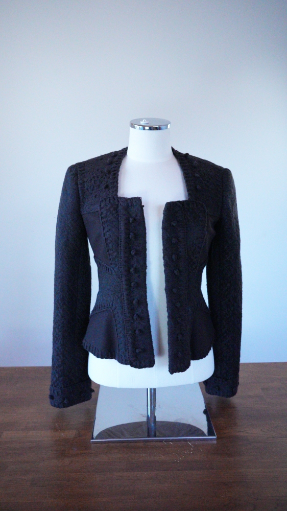 Yves Saint Laurent Vintage Blazer