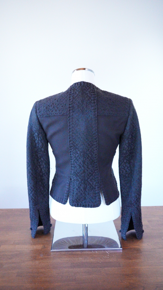 Yves Saint Laurent Vintage Blazer