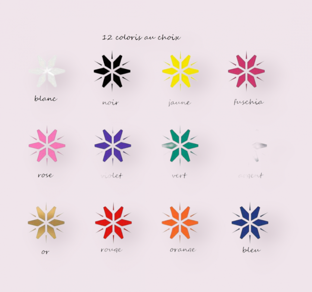 Serviette de cantine élastique enfant, bavoir maternelle, serviette personnalisable en 12 coloris, modèles ballons et balles