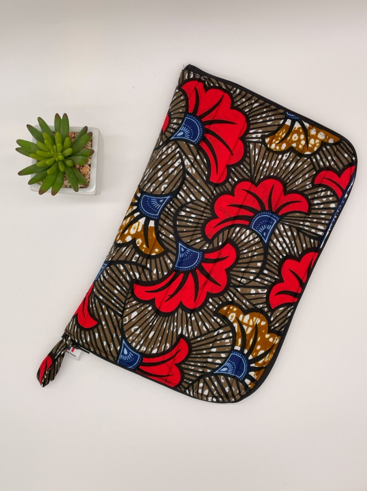 Pochette à tablette