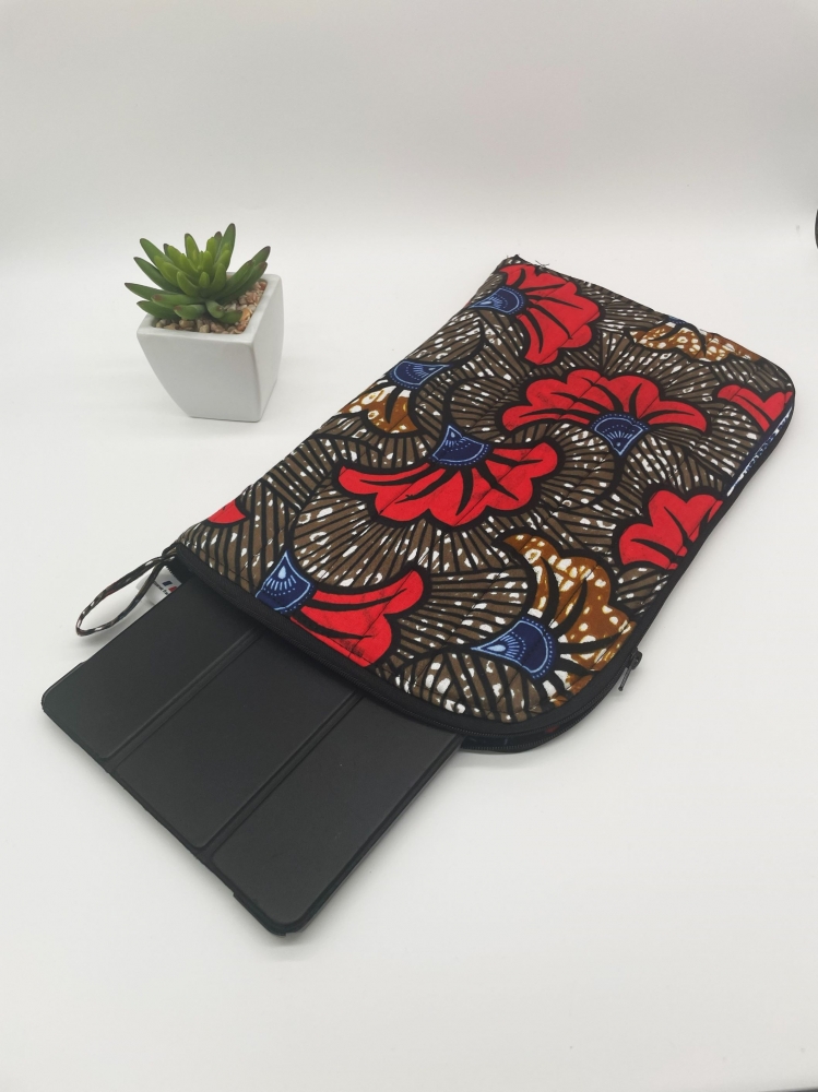 Pochette à tablette