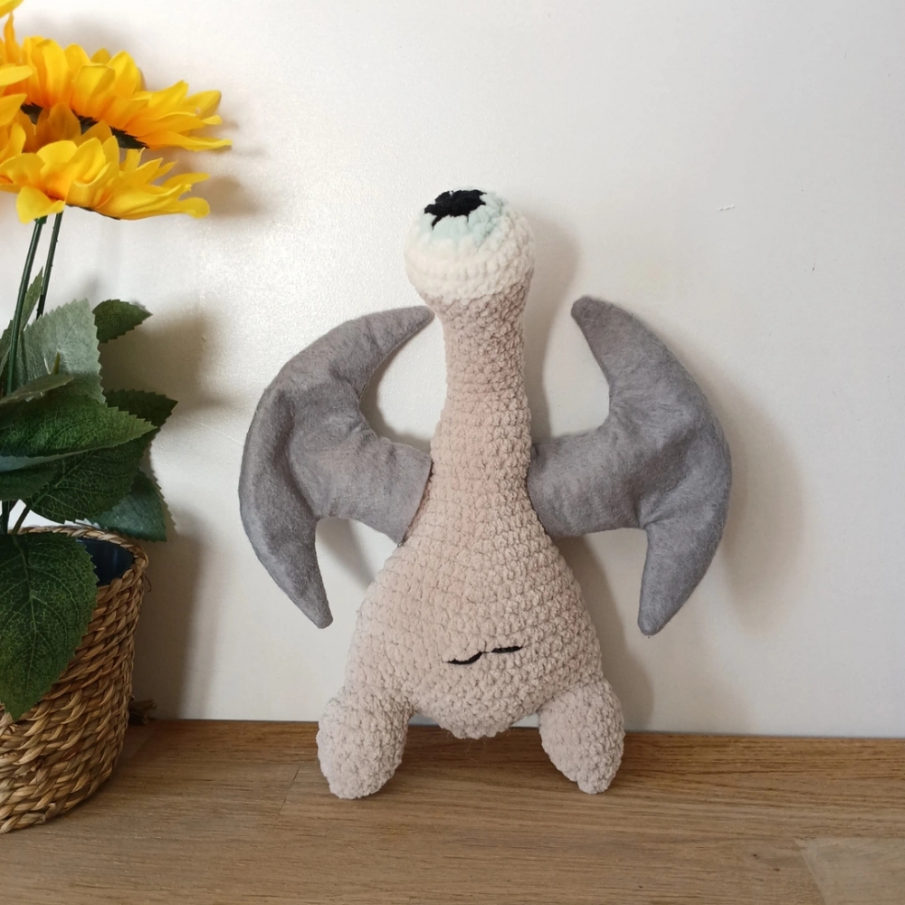 Peluche Migi