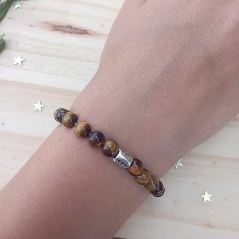  Bracelet enfant aux vertus protectrices . ✨ Livraison offerte  