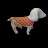 Poncho pour chien de 3 kg