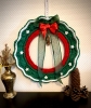 Couronnes de Noël