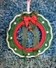 Couronnes de Noël
