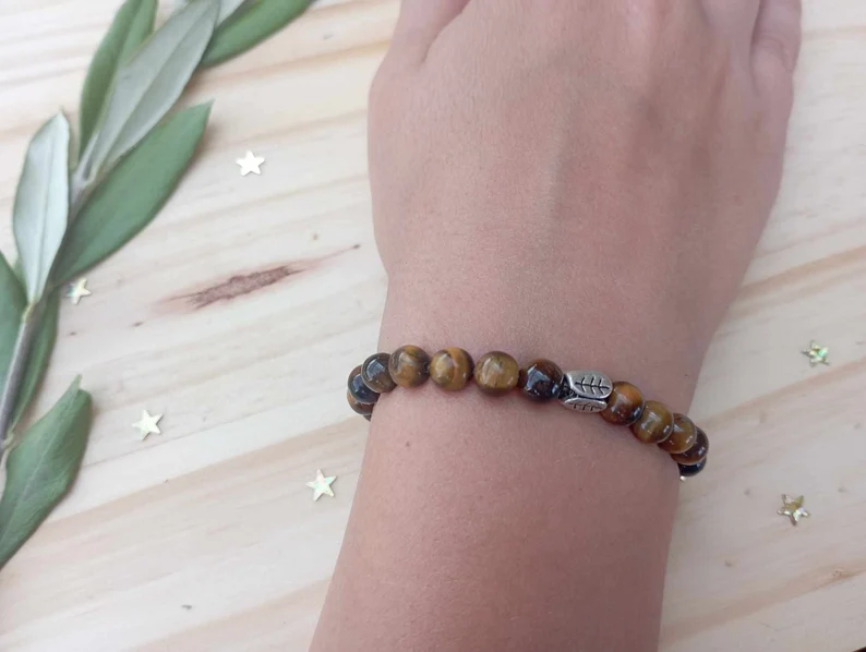  Bracelet enfant aux vertus protectrices . ✨ Livraison offerte  