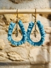 Boucles Froufrou +