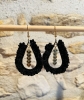 Boucles Froufrou +