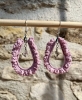 Boucles Froufrou +