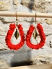 Boucles Froufrou +