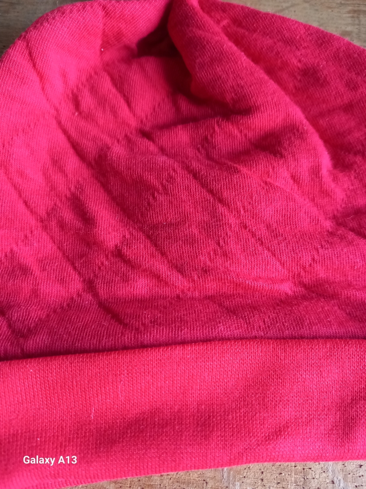 Bonnet 3-6 mois mixte