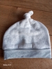 Bonnet 6-12 mois mixte