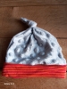 Bonnet bébé naissance 