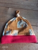 Bonnet bébé naissance 
