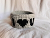 Panier de rangement