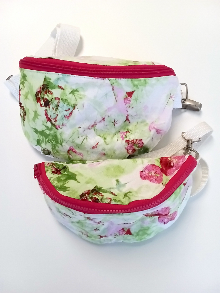 Duo banannes mère fille