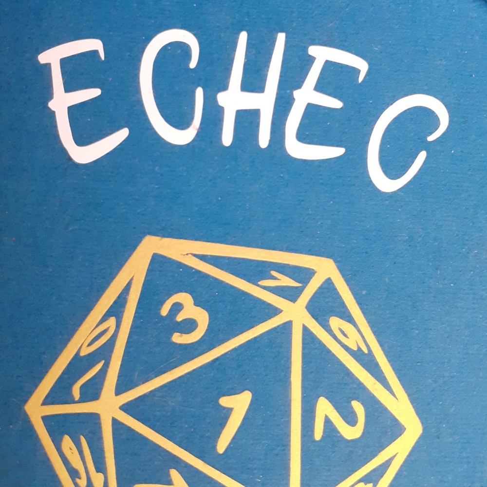 Piste à dés pour jeux de société