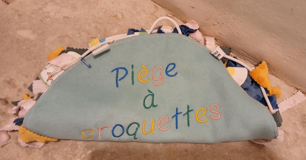 Tapis d'occupation 