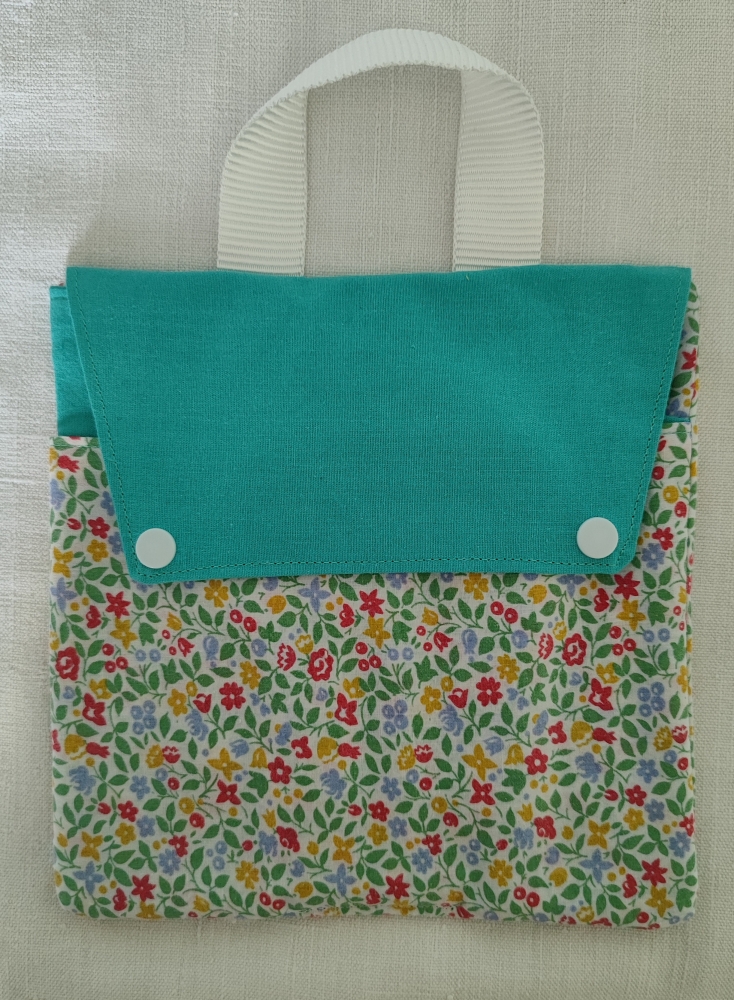 Pochette à coloriage 20cmx20cm