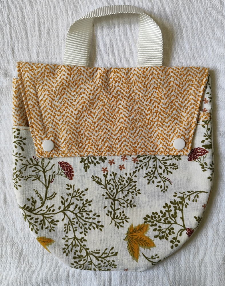 Kit de broderie au point de croix