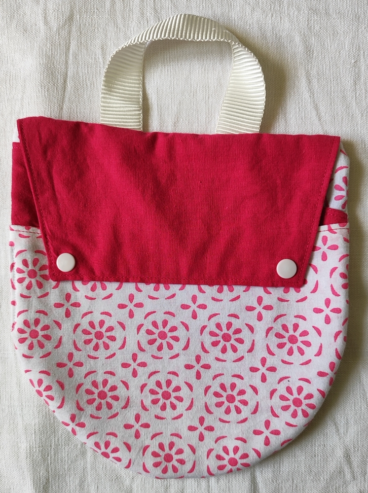 Kit de broderie au point de croix