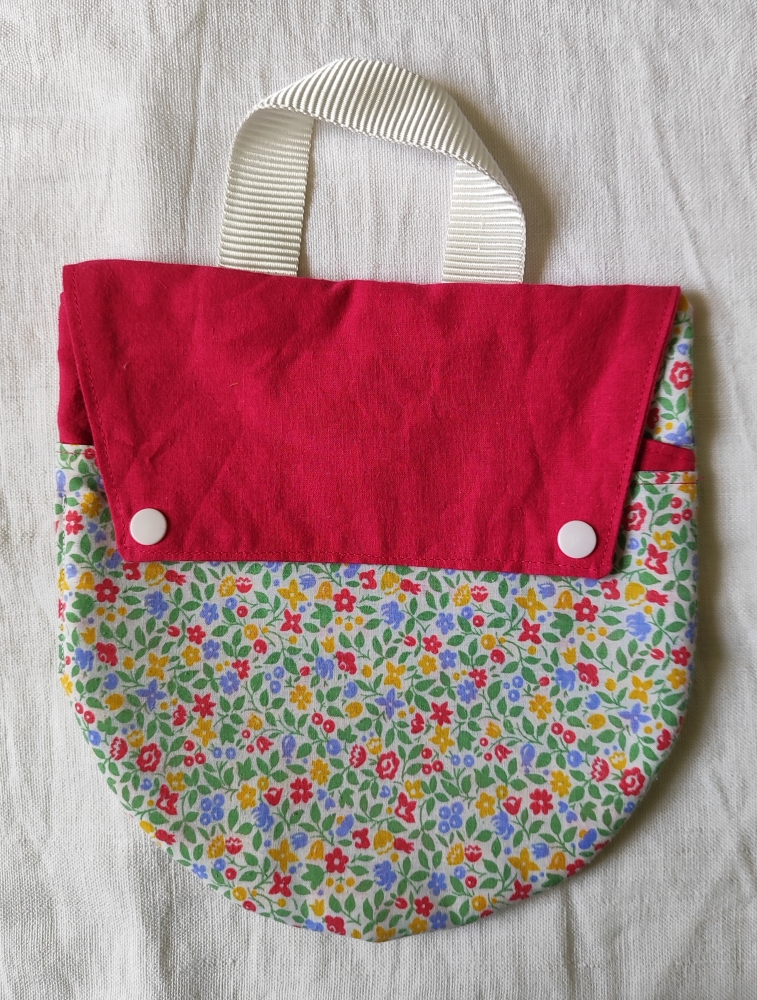 Kit de broderie au point de croix