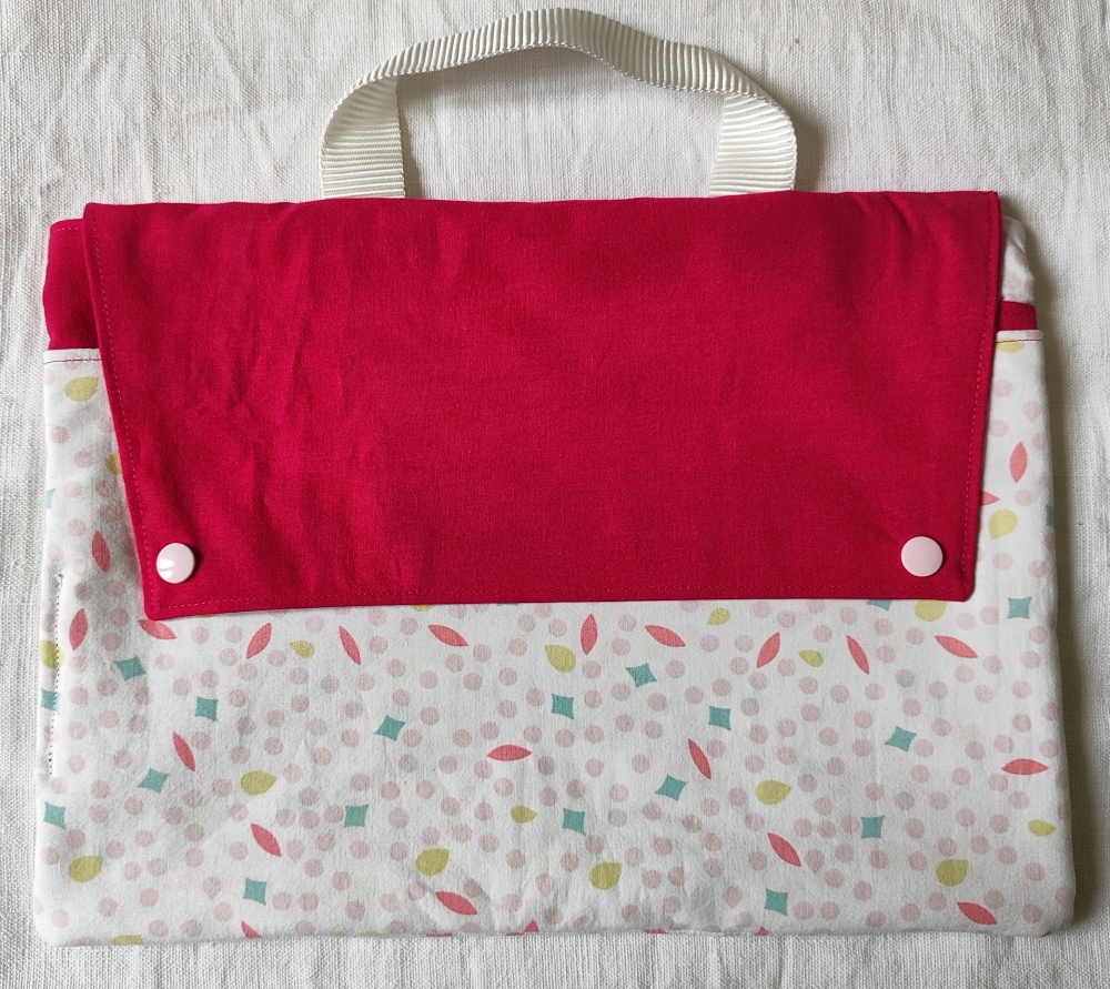 Pochette activité 31cmx21cm