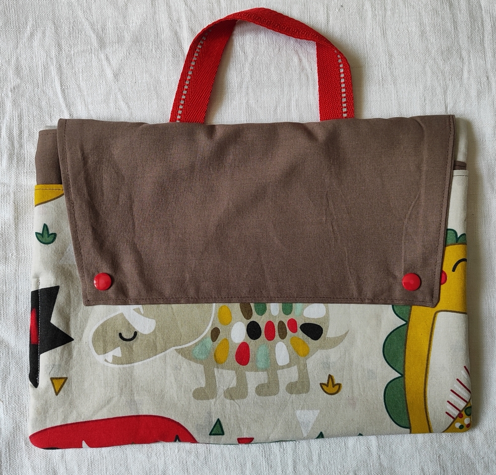 Pochette activité 31cmx21cm